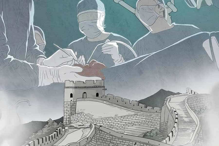 Trọng Sinh Thành Thần Y Thời Tam Quốc - Chương 4 - ảnh 3
