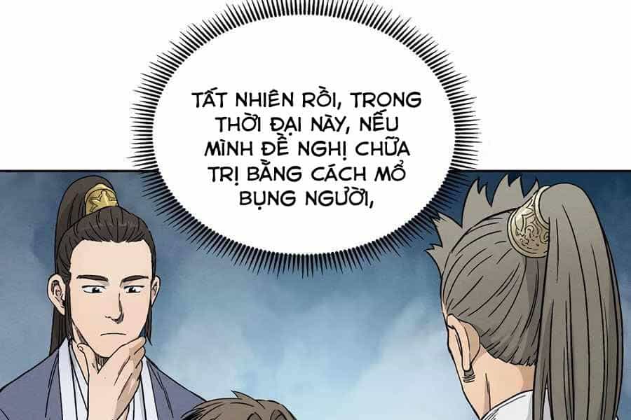 Trọng Sinh Thành Thần Y Thời Tam Quốc - Chương 4 - ảnh 9