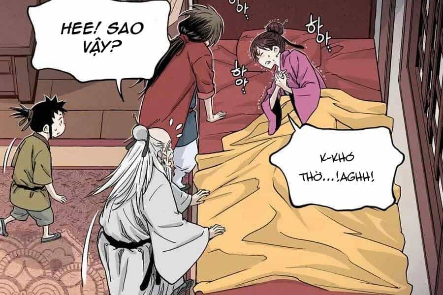 Trọng Sinh Thành Thần Y Thời Tam Quốc - Chương 42 - ảnh 12