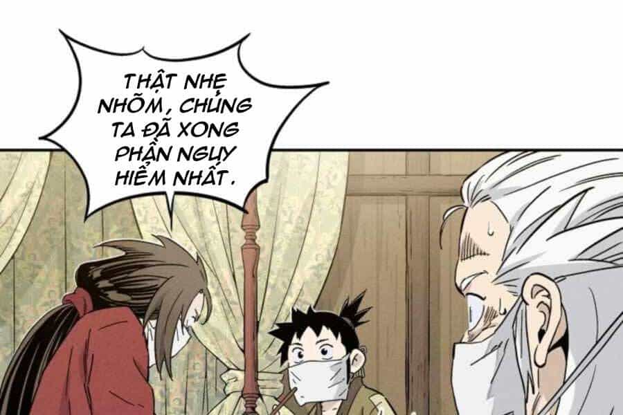 Trọng Sinh Thành Thần Y Thời Tam Quốc - Chương 48 - ảnh 167