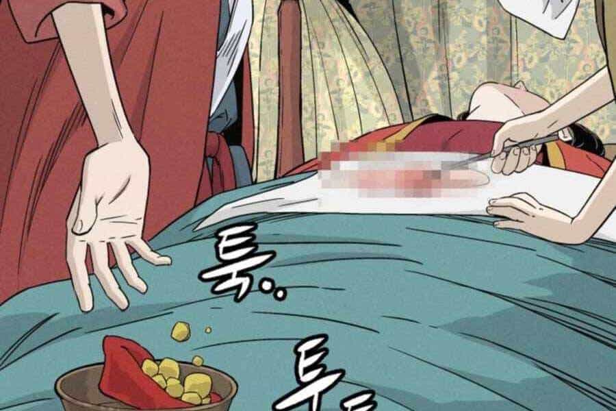Trọng Sinh Thành Thần Y Thời Tam Quốc - Chương 48 - ảnh 181