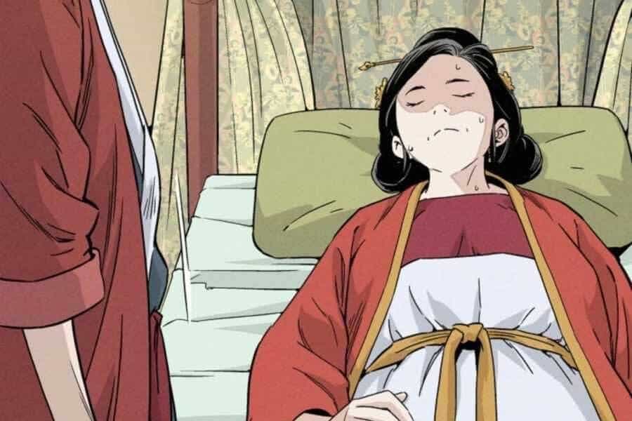 Trọng Sinh Thành Thần Y Thời Tam Quốc - Chương 48 - ảnh 40