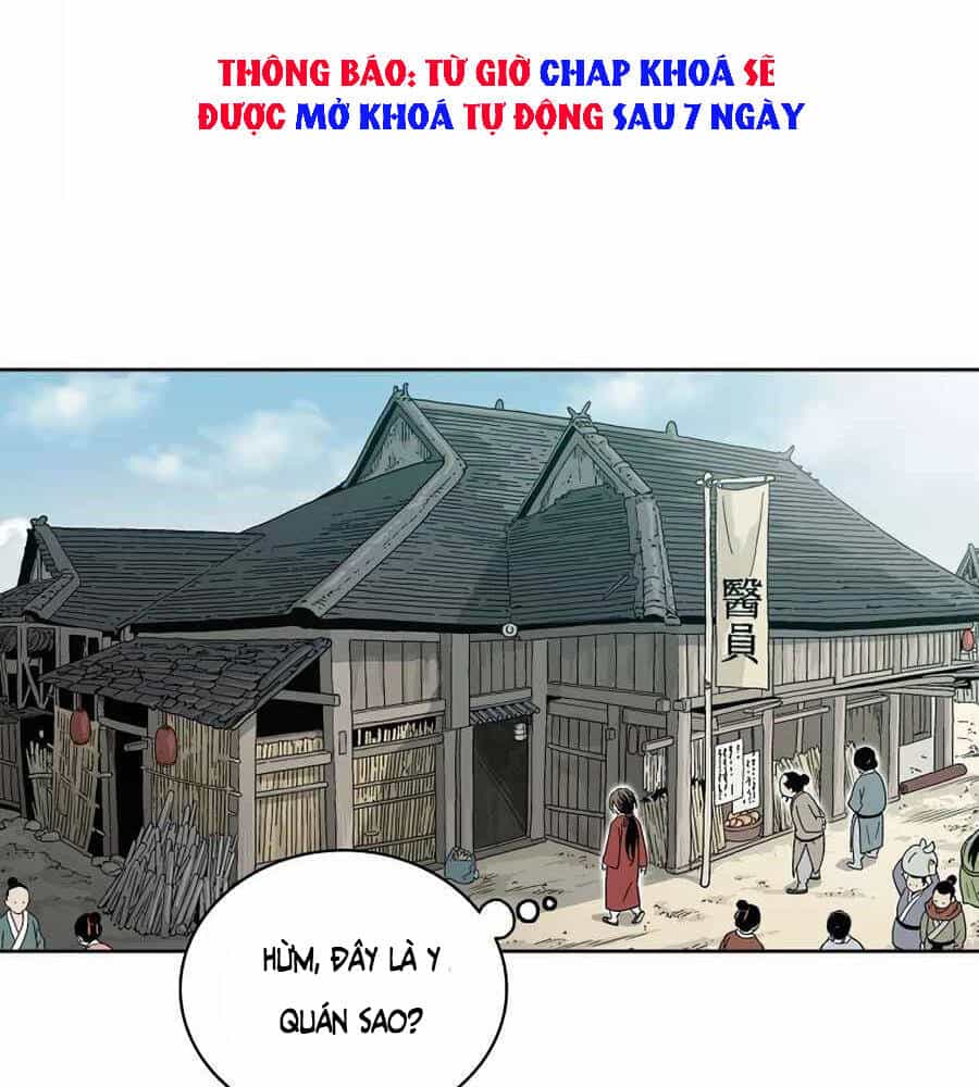 Trọng Sinh Thành Thần Y Thời Tam Quốc - Chương 5 - ảnh 60