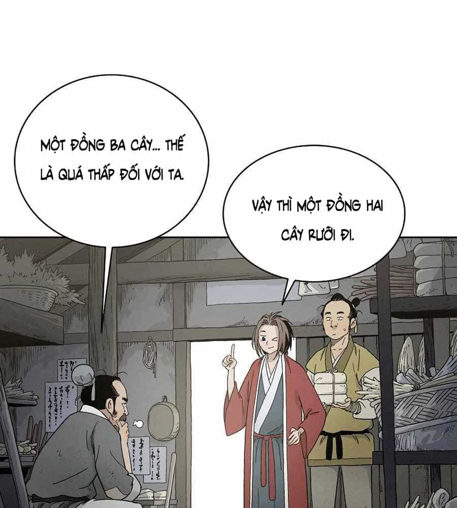 Trọng Sinh Thành Thần Y Thời Tam Quốc - Chương 5 - ảnh 74
