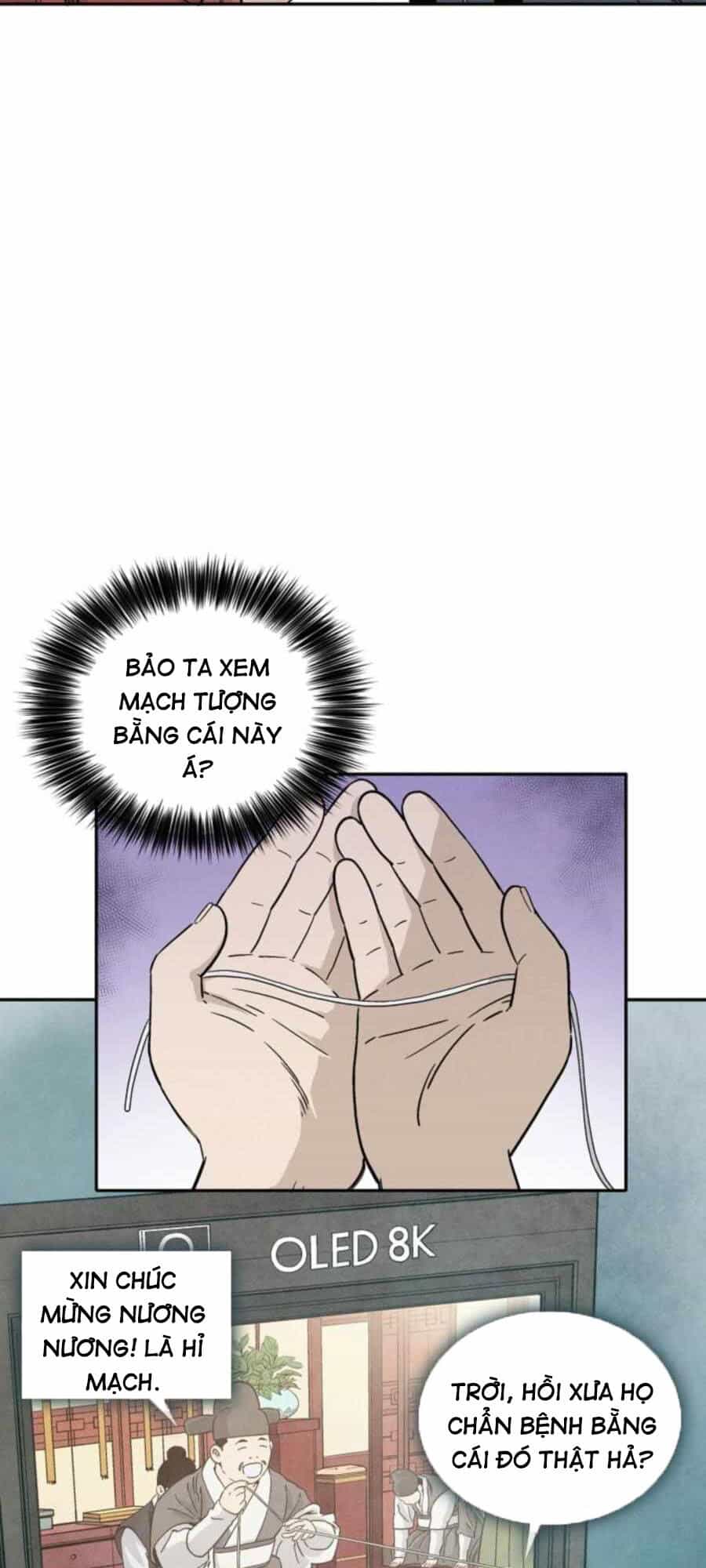 Trọng Sinh Thành Thần Y Thời Tam Quốc - Chương 50 - ảnh 20