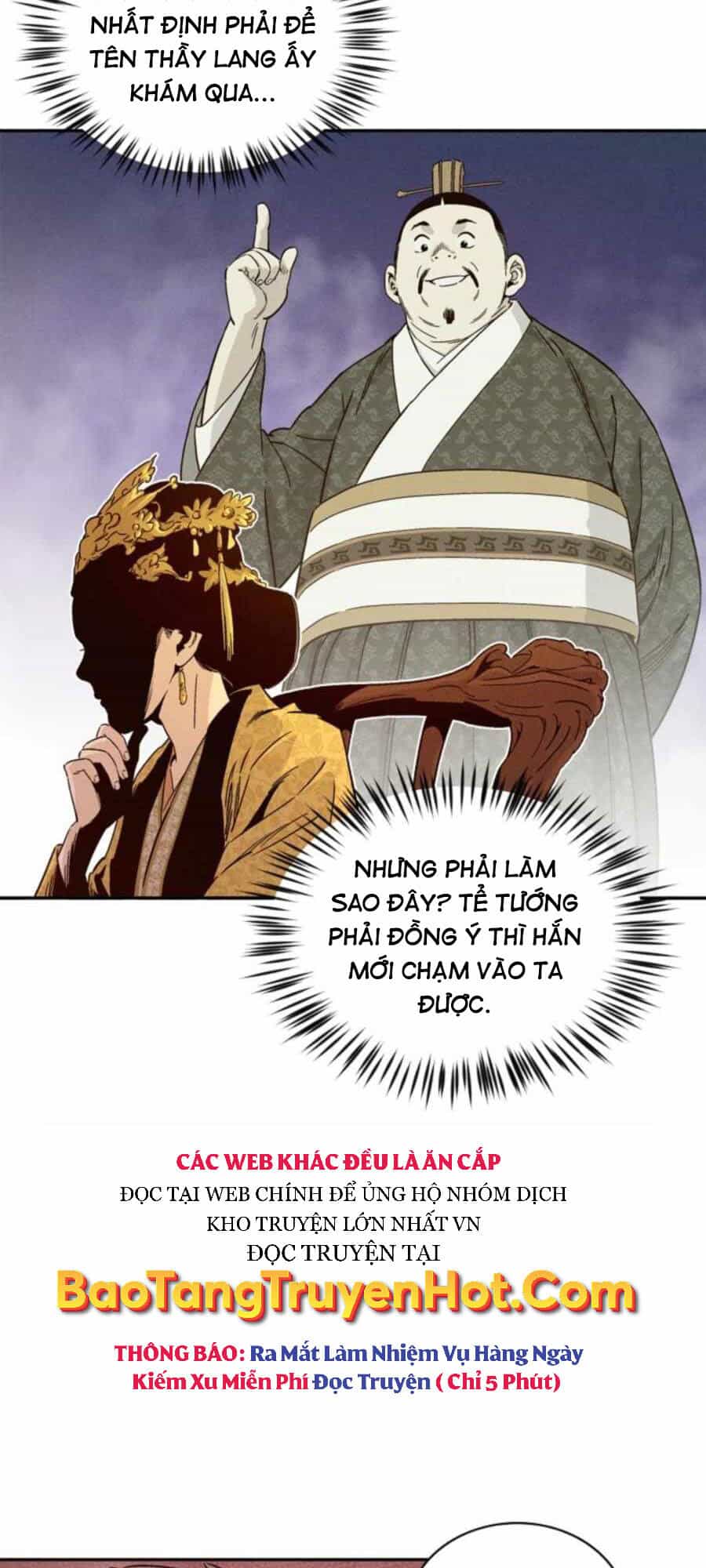 Trọng Sinh Thành Thần Y Thời Tam Quốc - Chương 50 - ảnh 29