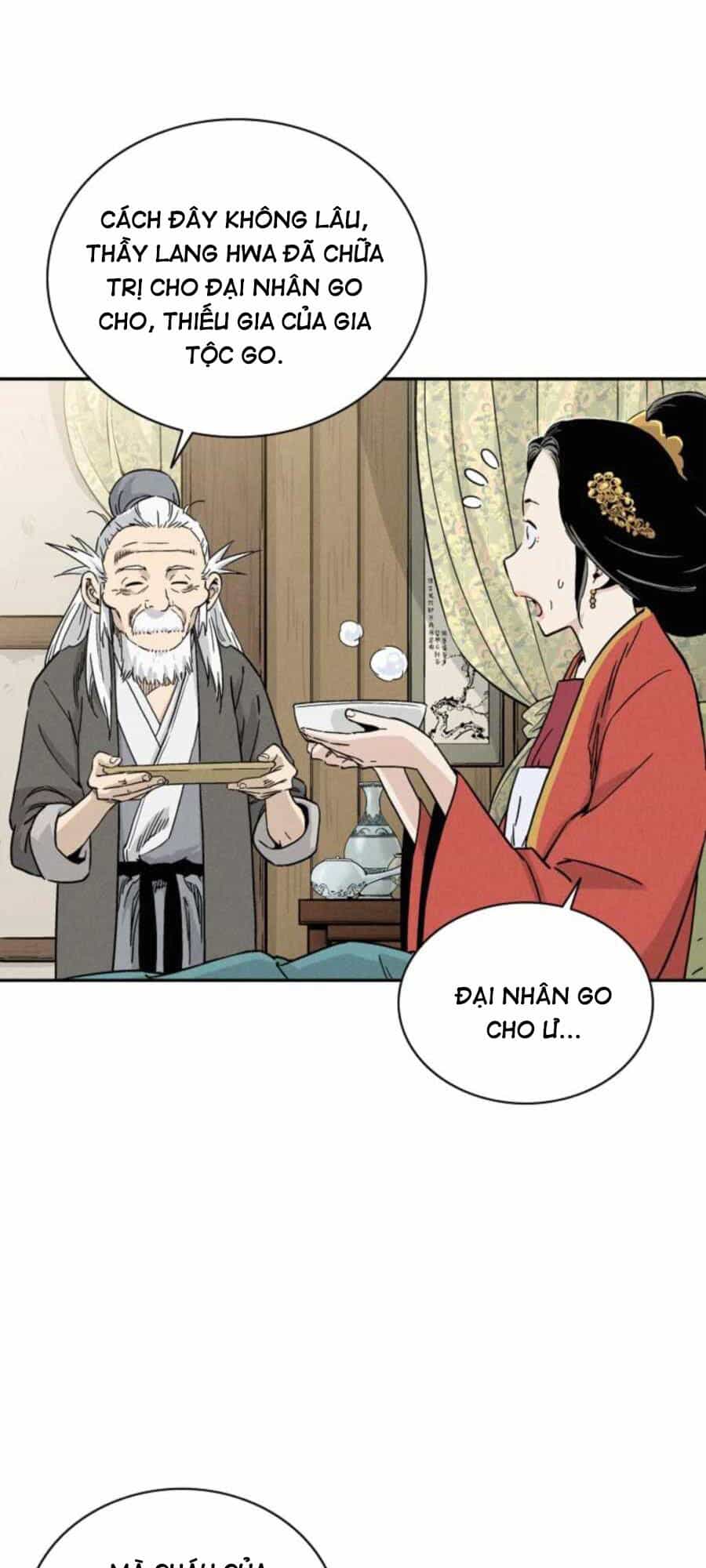 Trọng Sinh Thành Thần Y Thời Tam Quốc - Chương 50 - ảnh 5