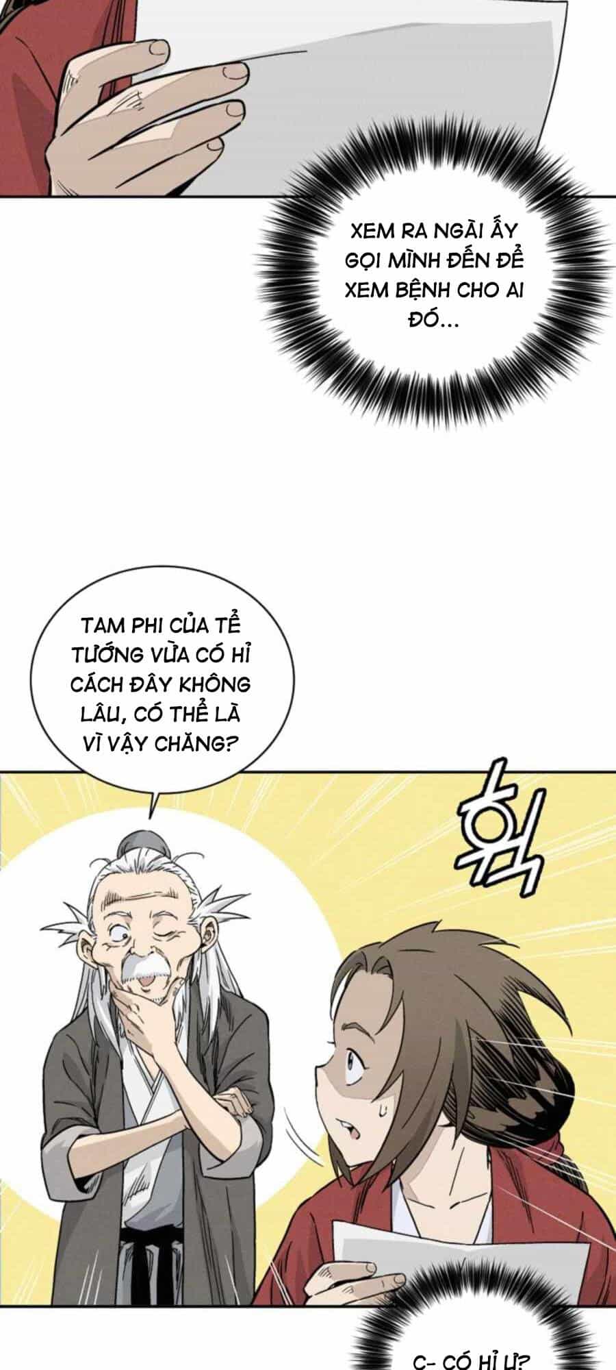 Trọng Sinh Thành Thần Y Thời Tam Quốc - Chương 50 - ảnh 8