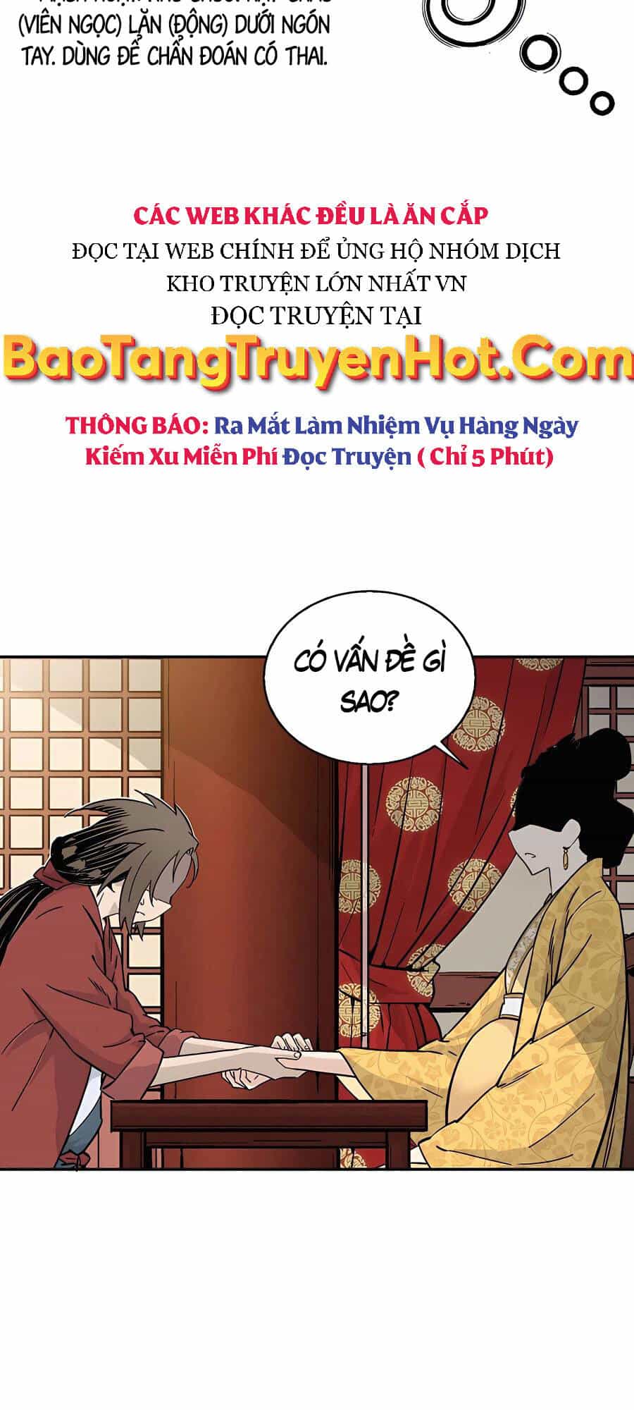 Trọng Sinh Thành Thần Y Thời Tam Quốc - Chương 51 - ảnh 3