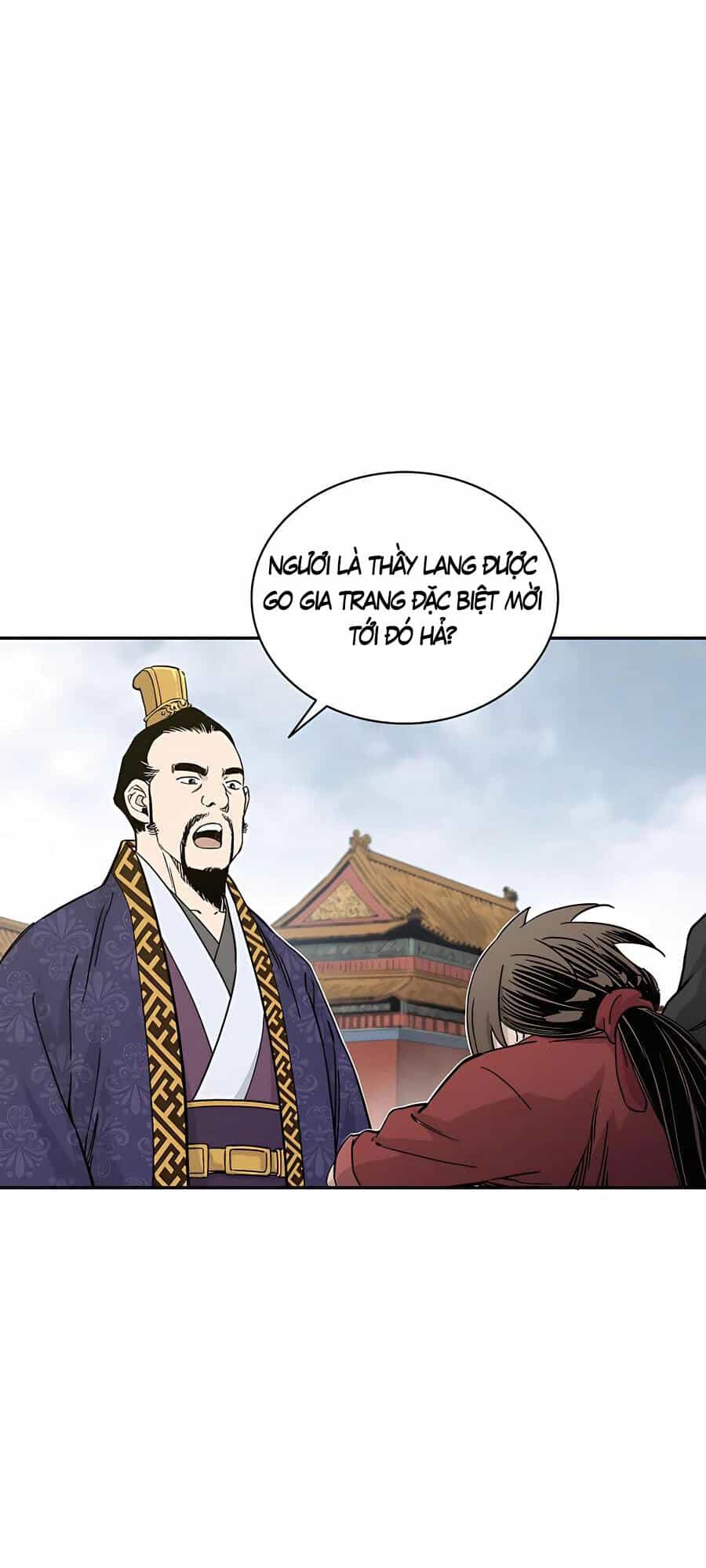 Trọng Sinh Thành Thần Y Thời Tam Quốc - Chương 51 - ảnh 39