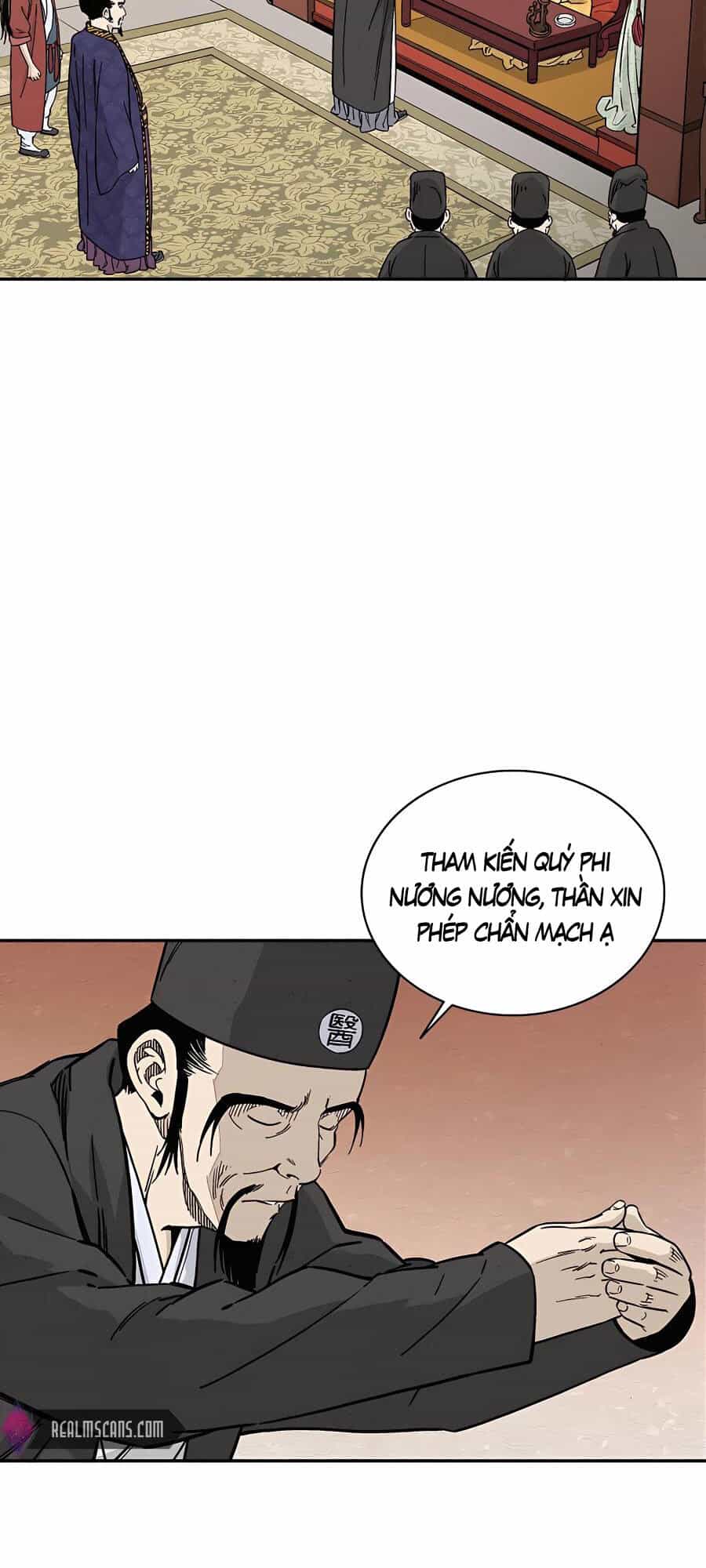 Trọng Sinh Thành Thần Y Thời Tam Quốc - Chương 51 - ảnh 51