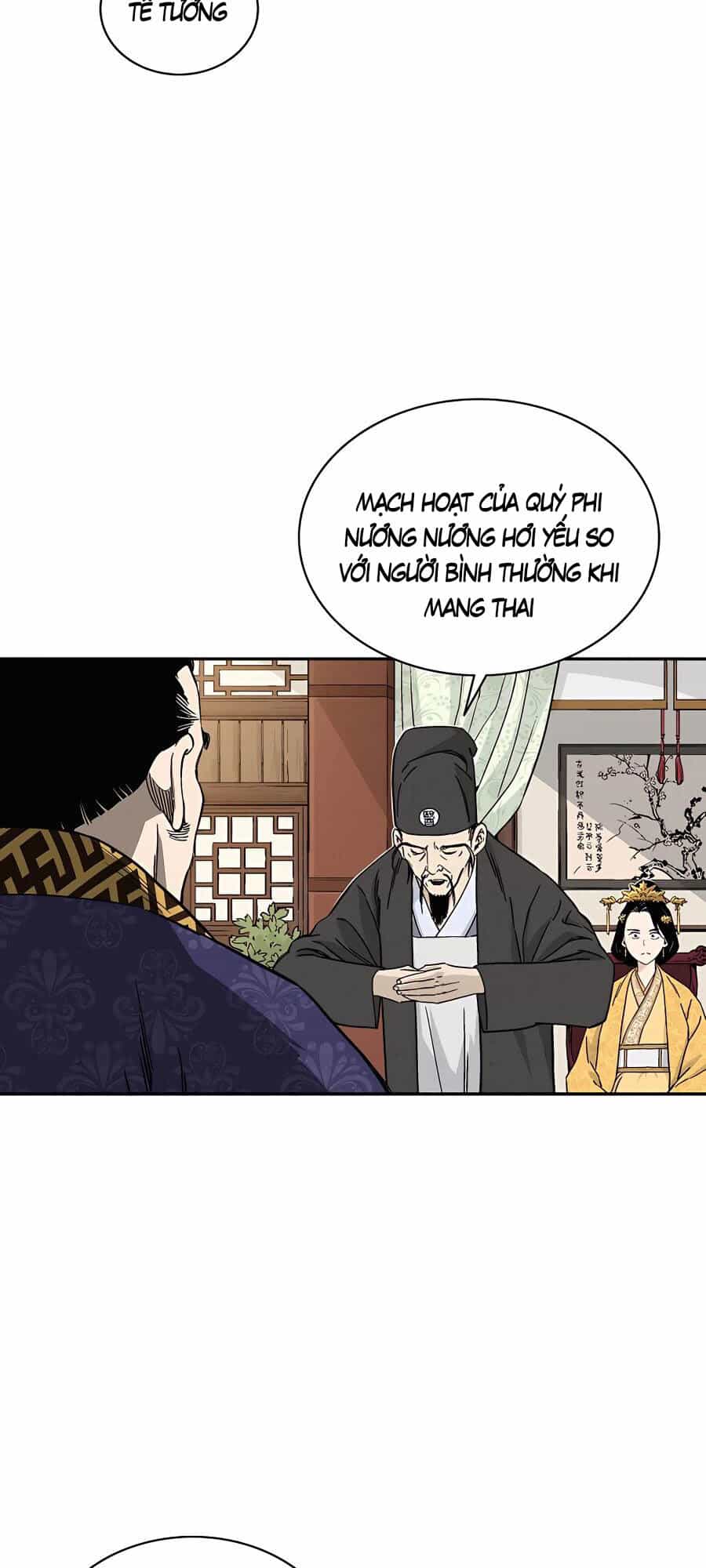 Trọng Sinh Thành Thần Y Thời Tam Quốc - Chương 51 - ảnh 57