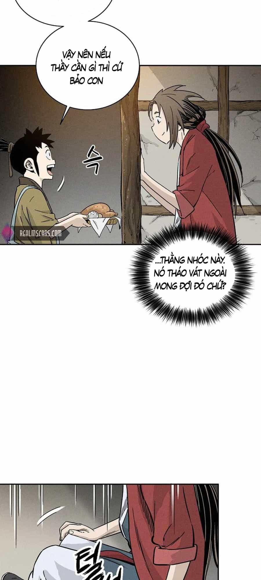 Trọng Sinh Thành Thần Y Thời Tam Quốc - Chương 52 - ảnh 24