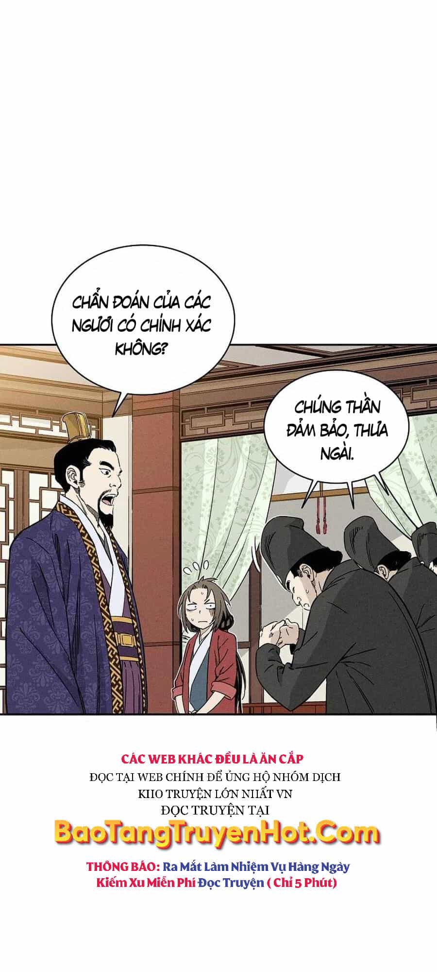 Trọng Sinh Thành Thần Y Thời Tam Quốc - Chương 52 - ảnh 4