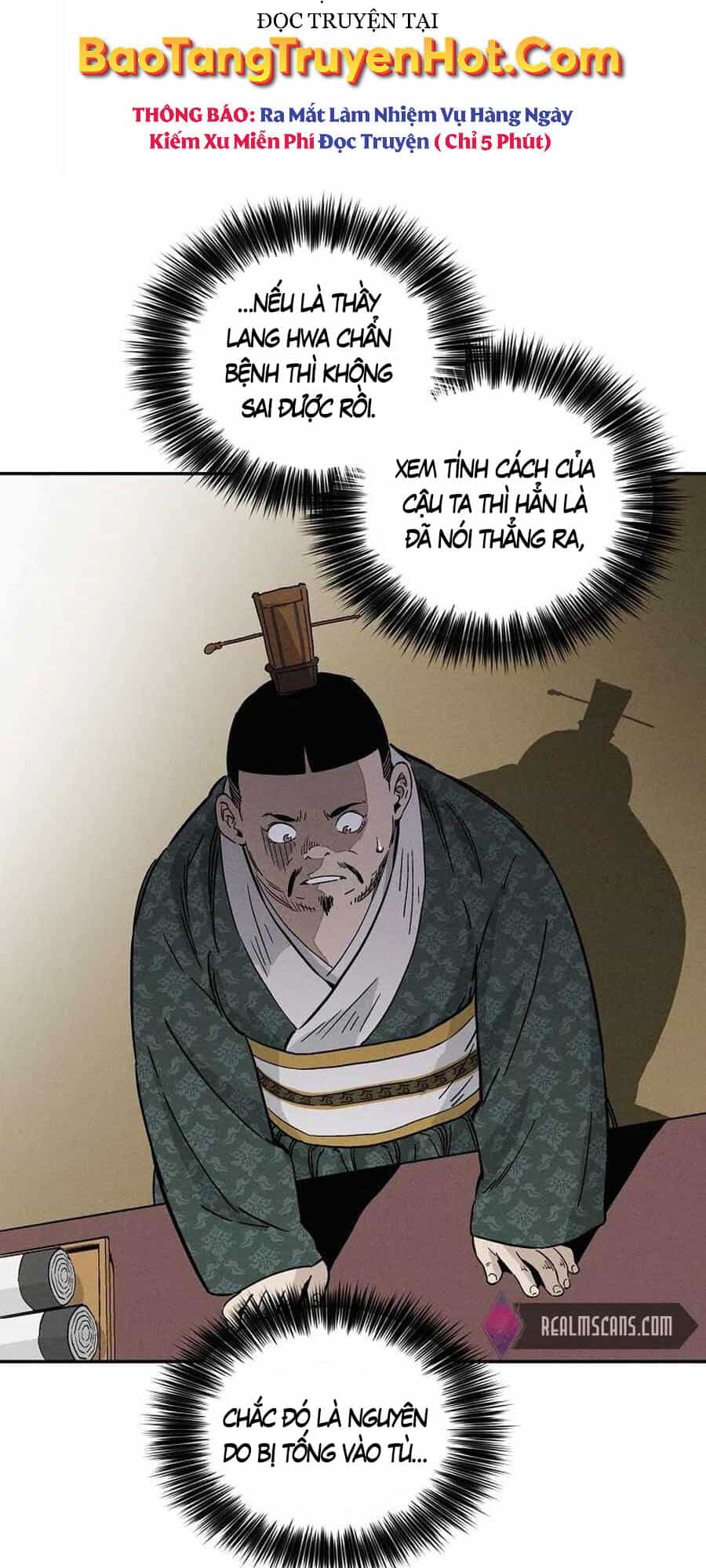 Trọng Sinh Thành Thần Y Thời Tam Quốc - Chương 52 - ảnh 40