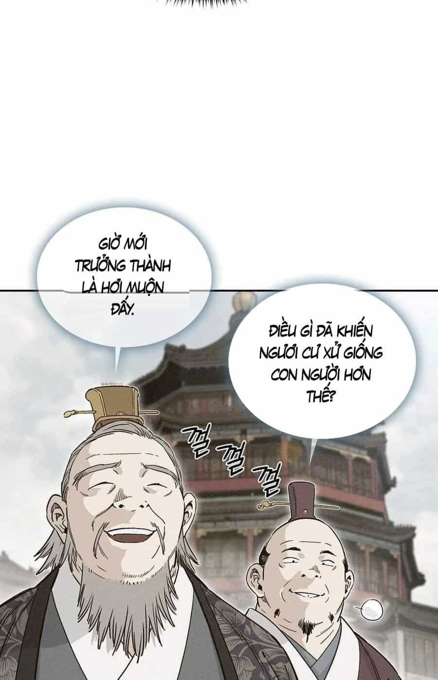 Trọng Sinh Thành Thần Y Thời Tam Quốc - Chương 52 - ảnh 41