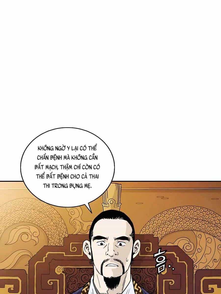 Trọng Sinh Thành Thần Y Thời Tam Quốc - Chương 54 - ảnh 4