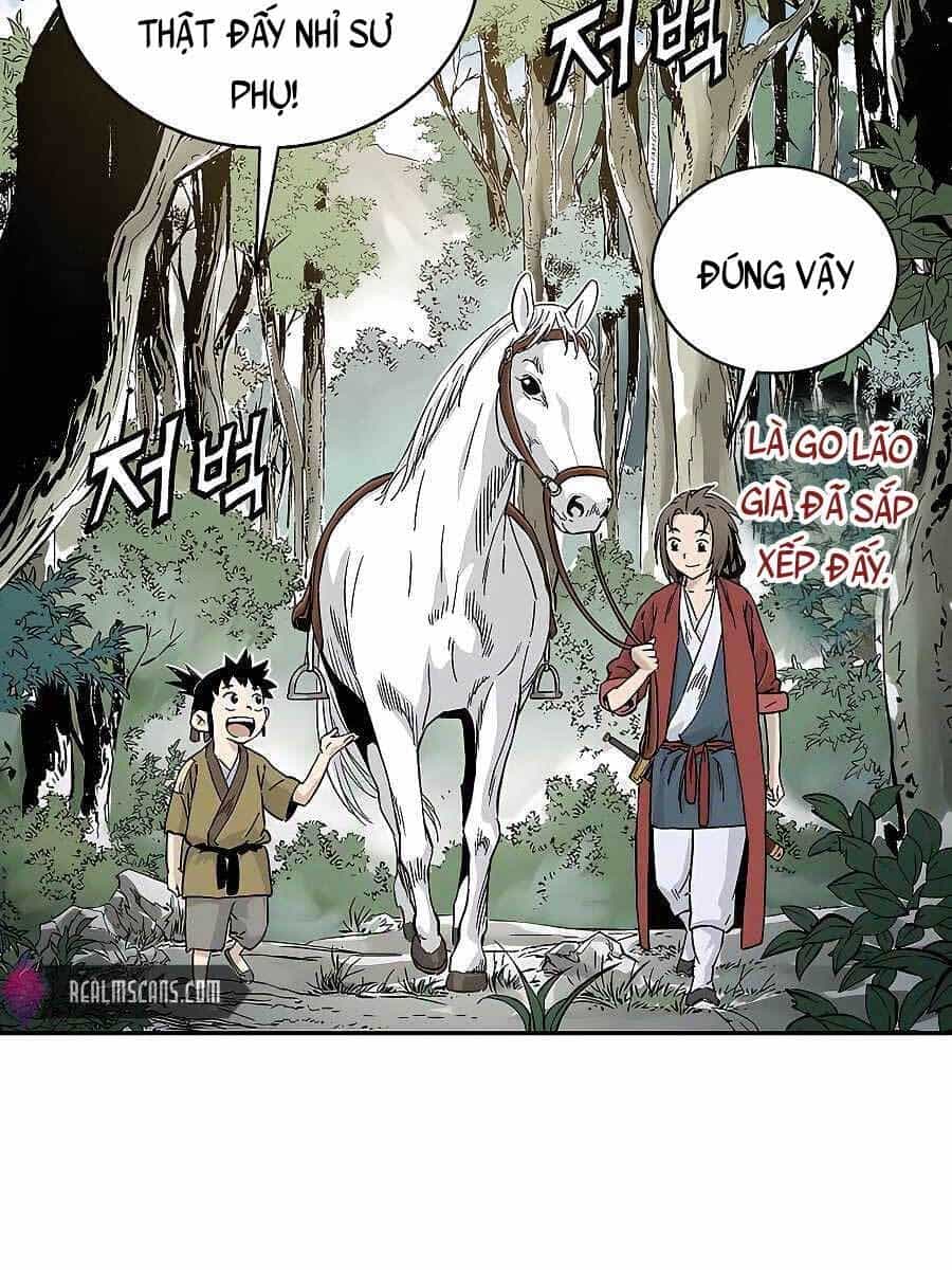Trọng Sinh Thành Thần Y Thời Tam Quốc - Chương 56 - ảnh 5