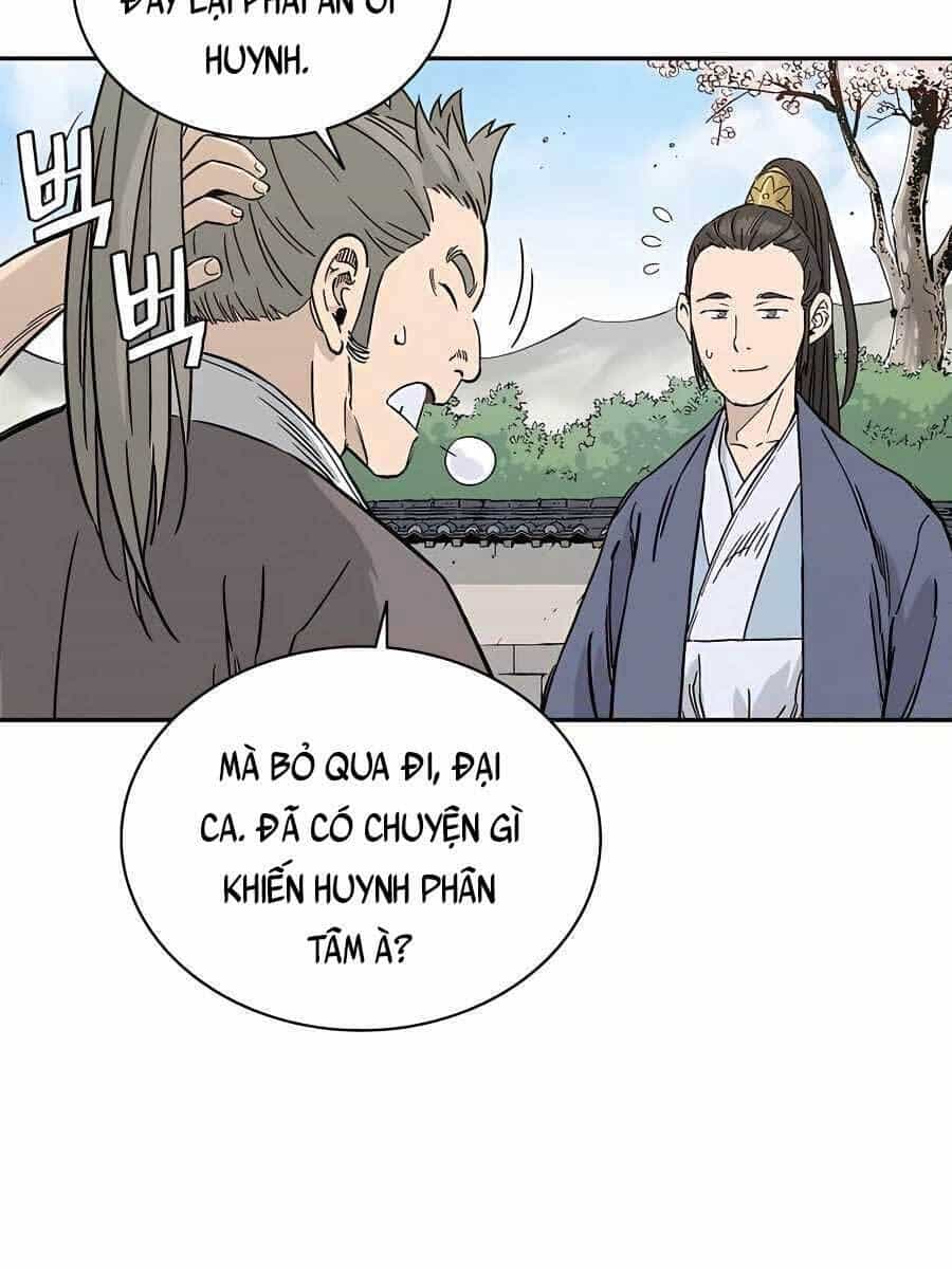 Trọng Sinh Thành Thần Y Thời Tam Quốc - Chương 57 - ảnh 59