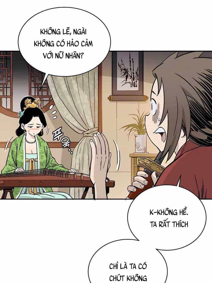 Trọng Sinh Thành Thần Y Thời Tam Quốc - Chương 58 - ảnh 13