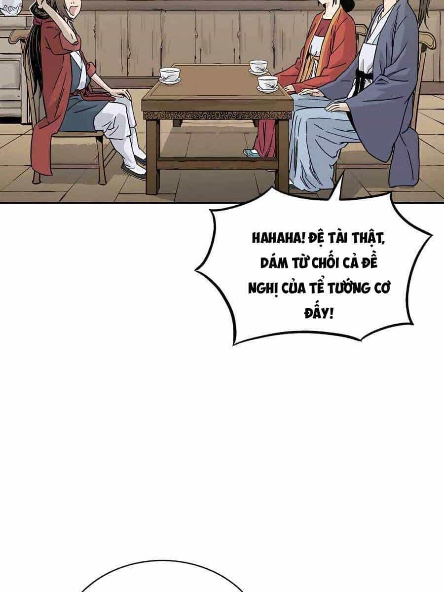 Trọng Sinh Thành Thần Y Thời Tam Quốc - Chương 58 - ảnh 63