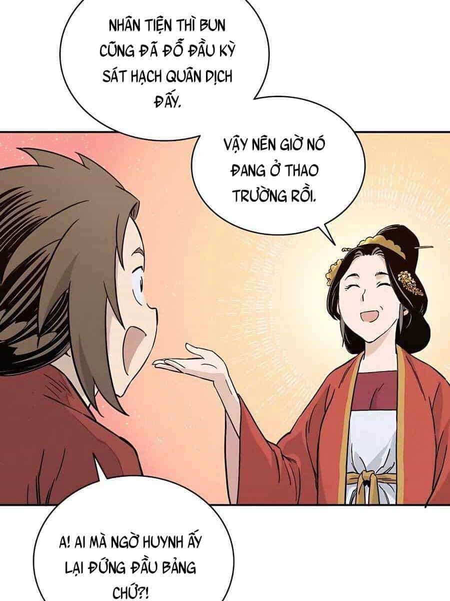 Trọng Sinh Thành Thần Y Thời Tam Quốc - Chương 58 - ảnh 64