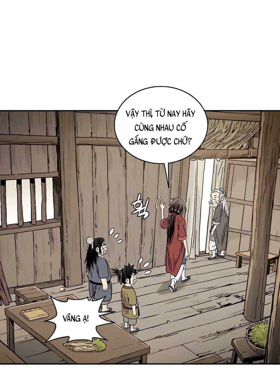 Trọng Sinh Thành Thần Y Thời Tam Quốc - Chương 59 - ảnh 21
