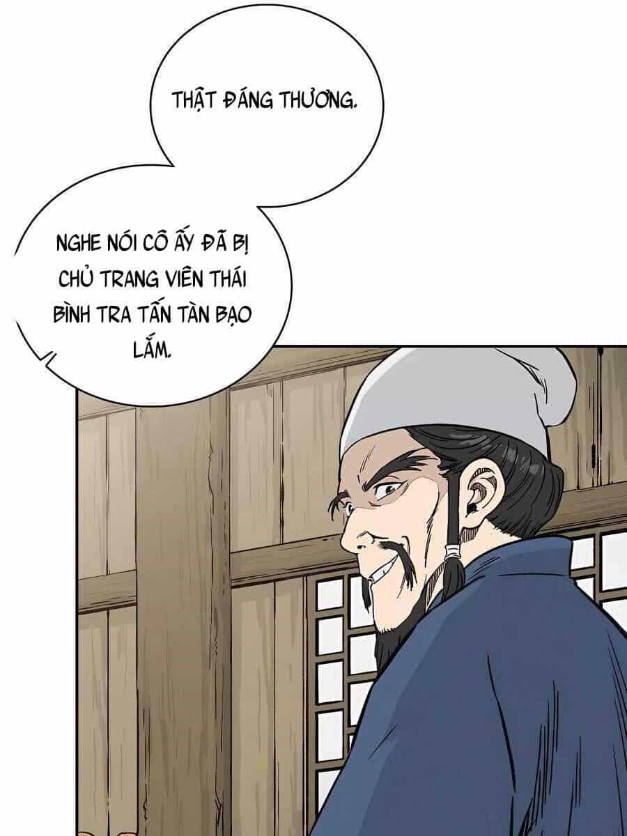 Trọng Sinh Thành Thần Y Thời Tam Quốc - Chương 59 - ảnh 46
