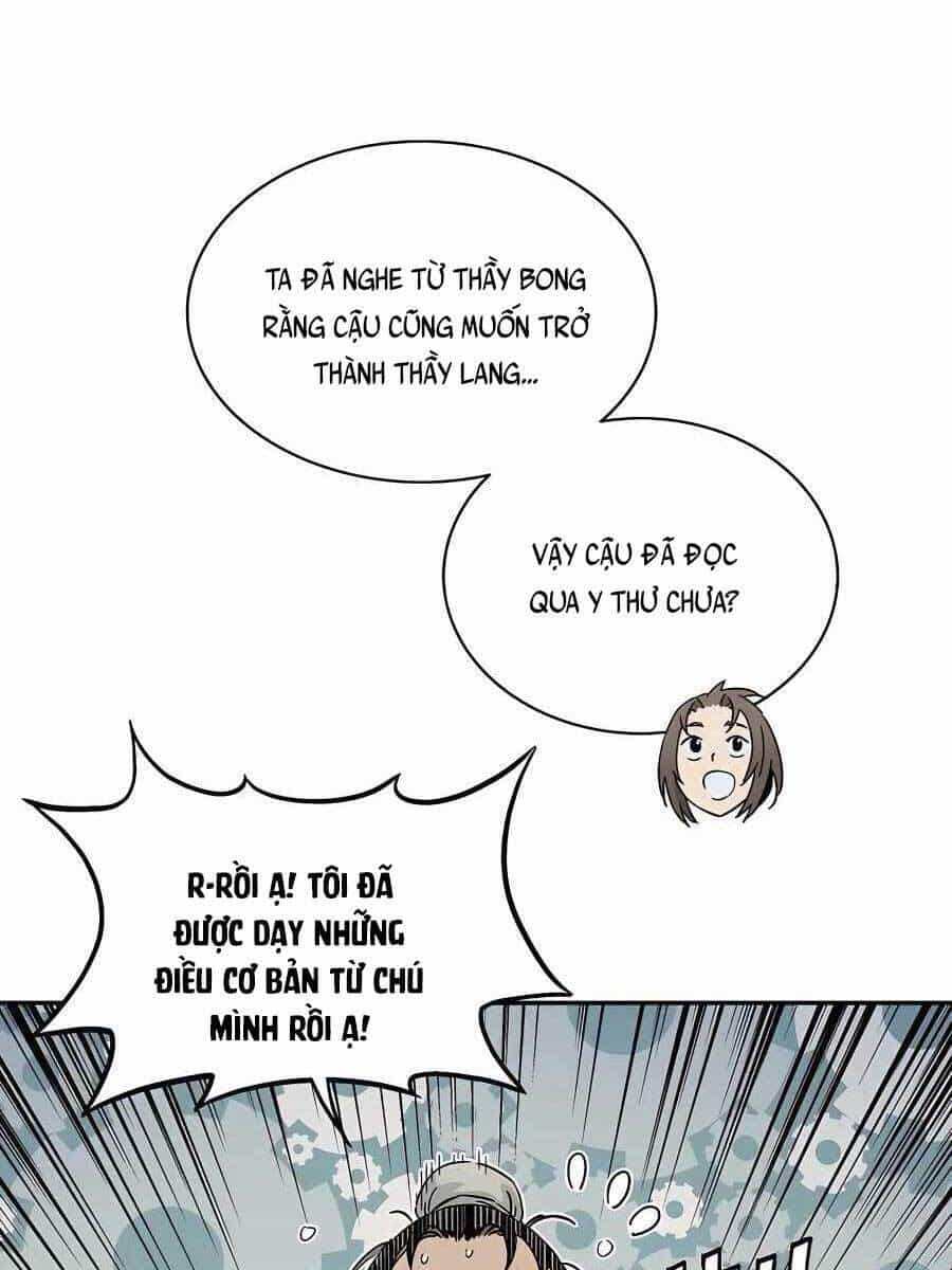 Trọng Sinh Thành Thần Y Thời Tam Quốc - Chương 59 - ảnh 6