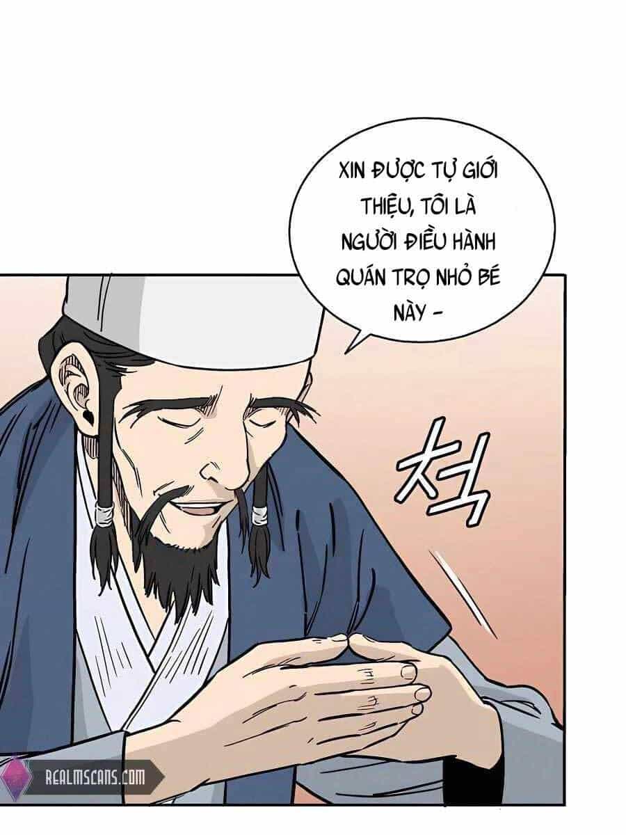 Trọng Sinh Thành Thần Y Thời Tam Quốc - Chương 59 - ảnh 63