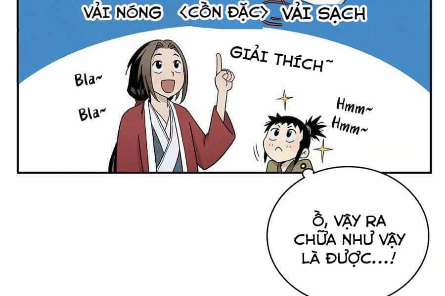 Trọng Sinh Thành Thần Y Thời Tam Quốc - Chương 6 - ảnh 113