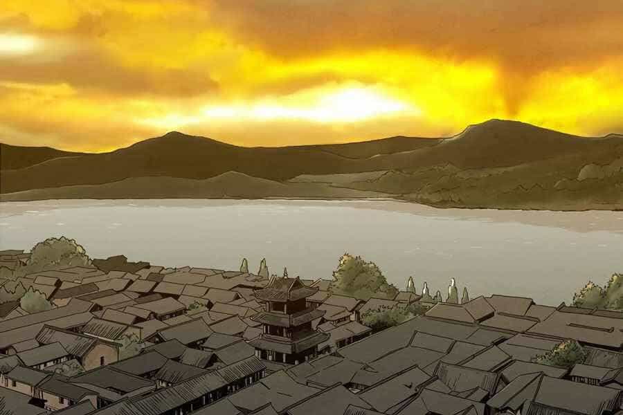 Trọng Sinh Thành Thần Y Thời Tam Quốc - Chương 6 - ảnh 121