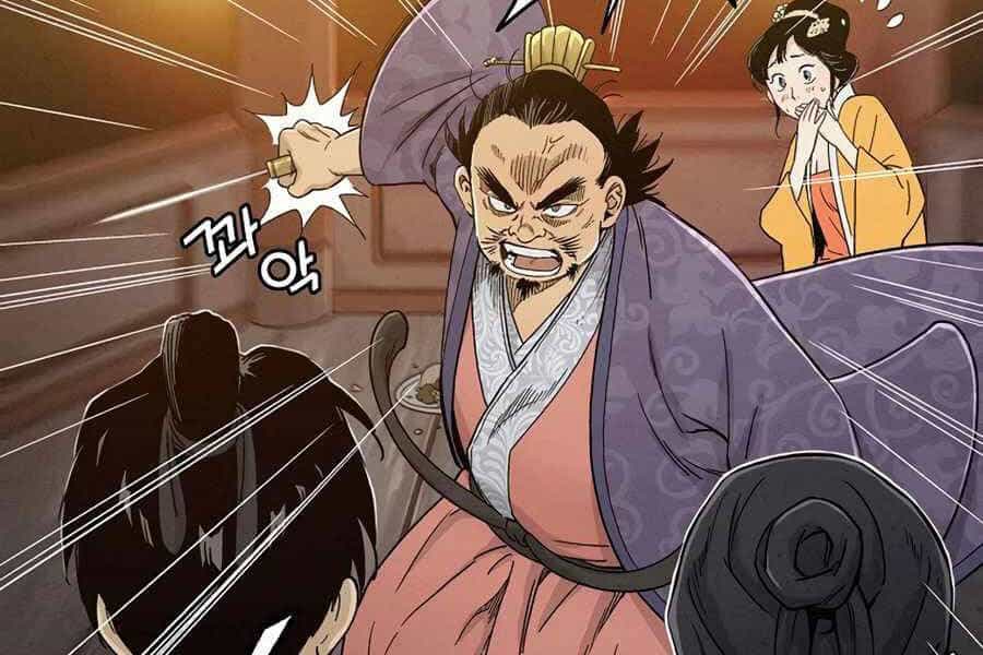 Trọng Sinh Thành Thần Y Thời Tam Quốc - Chương 6 - ảnh 162