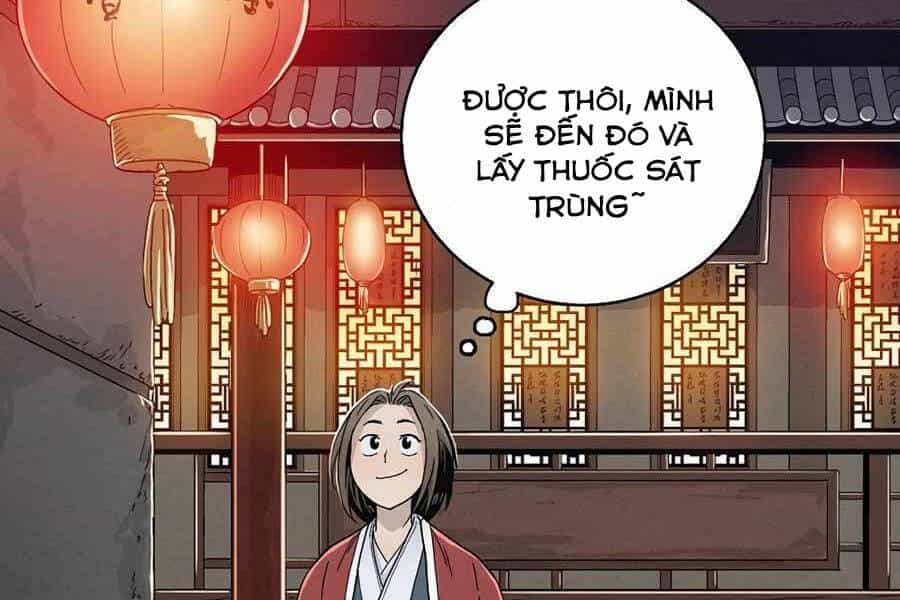 Trọng Sinh Thành Thần Y Thời Tam Quốc - Chương 6 - ảnh 200