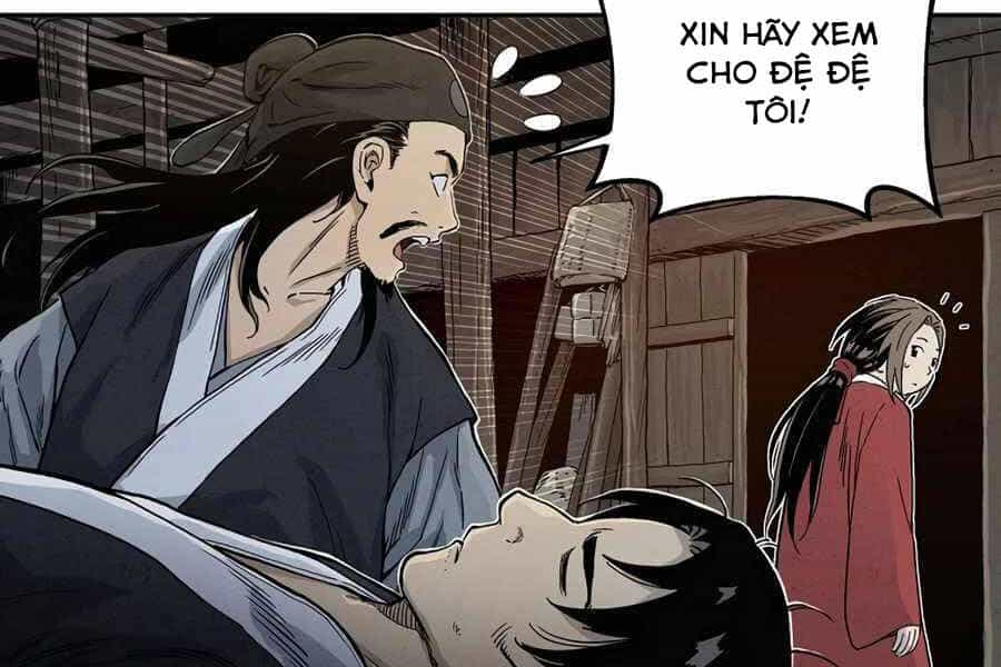 Trọng Sinh Thành Thần Y Thời Tam Quốc - Chương 6 - ảnh 227
