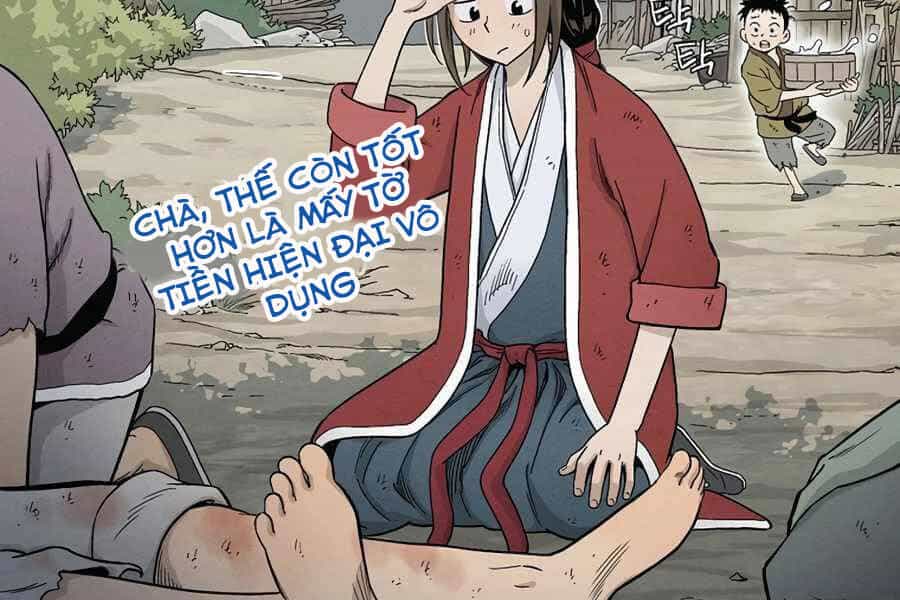 Trọng Sinh Thành Thần Y Thời Tam Quốc - Chương 6 - ảnh 73