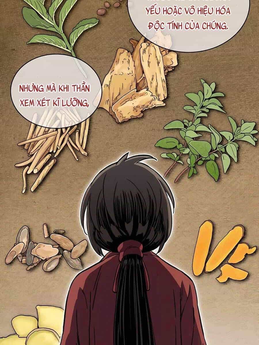 Trọng Sinh Thành Thần Y Thời Tam Quốc - Chương 60 - ảnh 42
