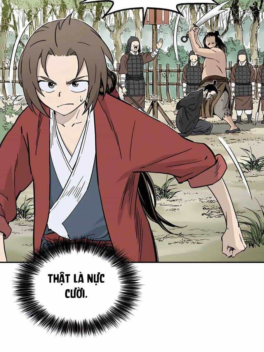 Trọng Sinh Thành Thần Y Thời Tam Quốc - Chương 61 - ảnh 60