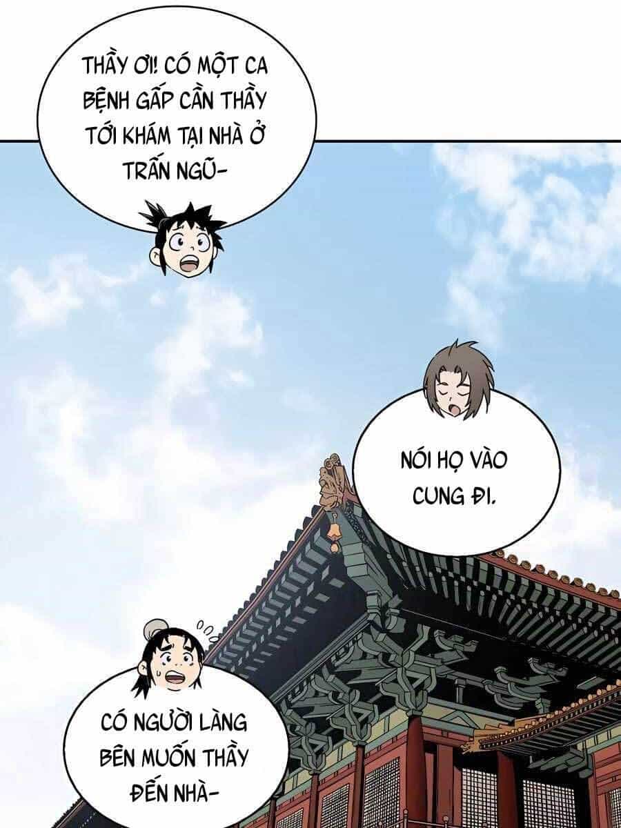 Trọng Sinh Thành Thần Y Thời Tam Quốc - Chương 61 - ảnh 65