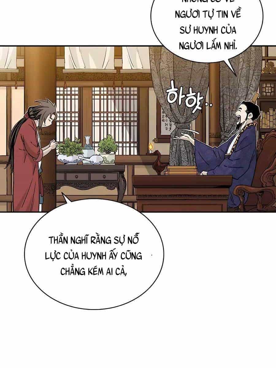 Trọng Sinh Thành Thần Y Thời Tam Quốc - Chương 62 - ảnh 35