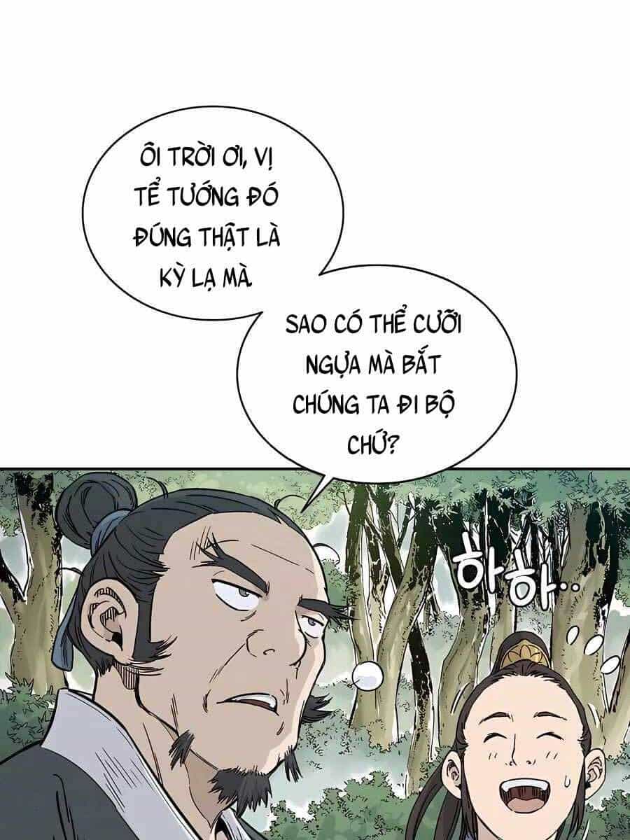 Trọng Sinh Thành Thần Y Thời Tam Quốc - Chương 62 - ảnh 56