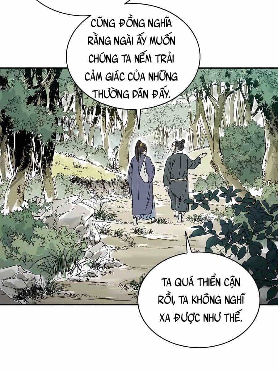 Trọng Sinh Thành Thần Y Thời Tam Quốc - Chương 62 - ảnh 58