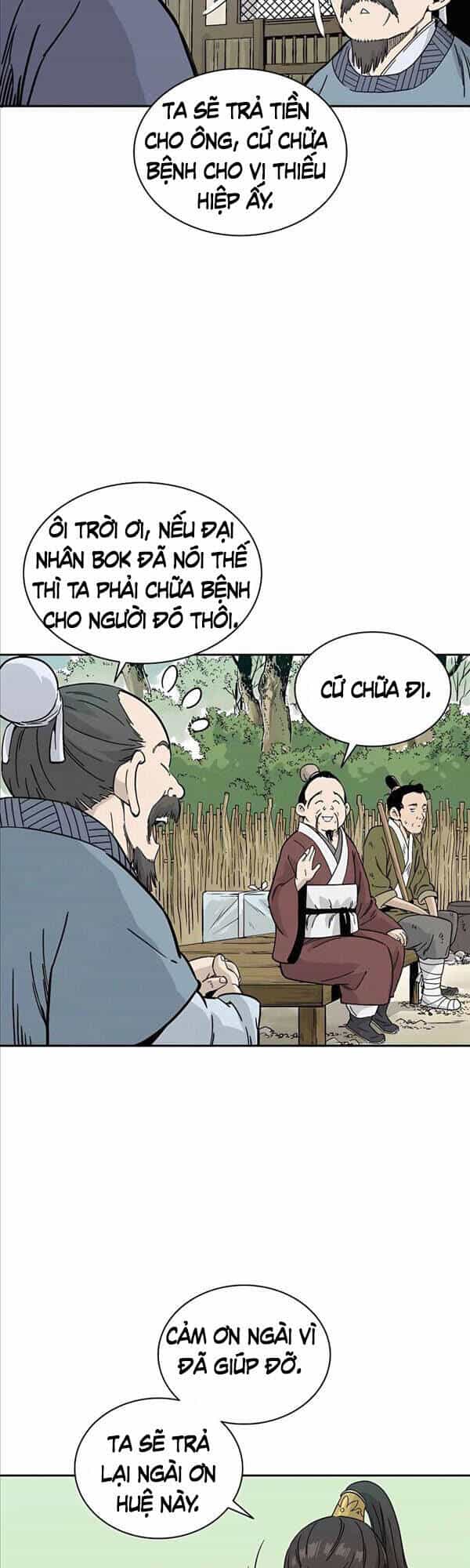 Trọng Sinh Thành Thần Y Thời Tam Quốc - Chương 63 - ảnh 14