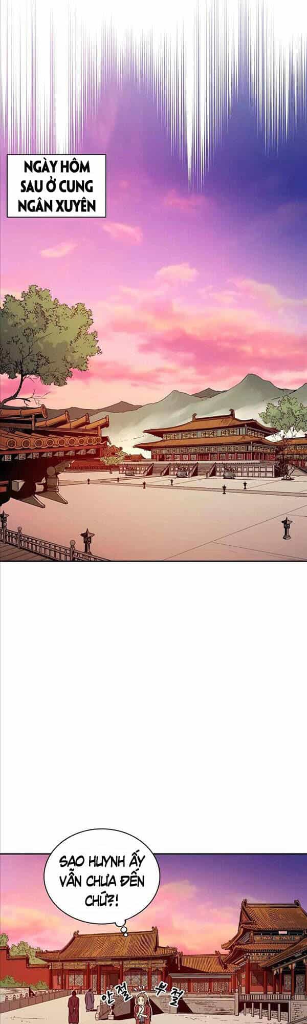 Trọng Sinh Thành Thần Y Thời Tam Quốc - Chương 63 - ảnh 24