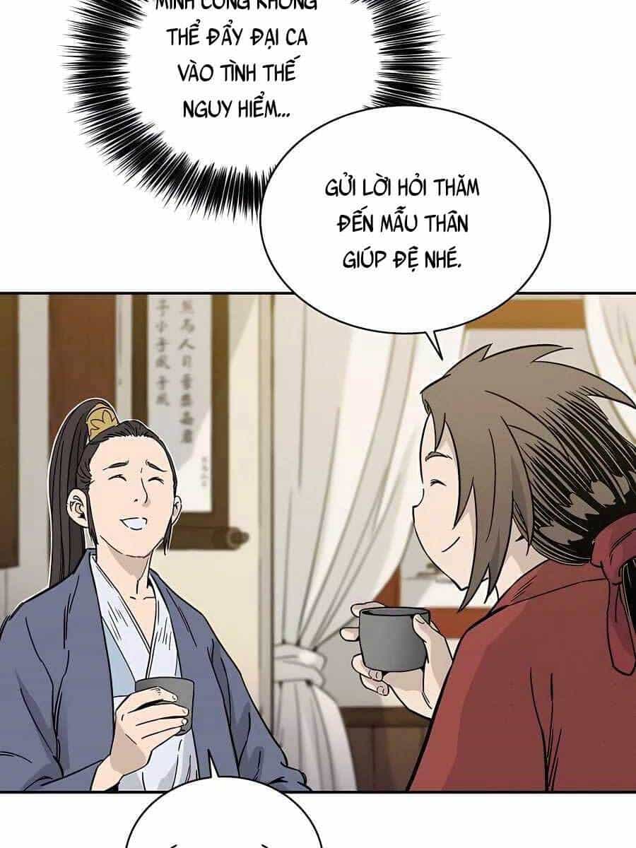 Trọng Sinh Thành Thần Y Thời Tam Quốc - Chương 65 - ảnh 105