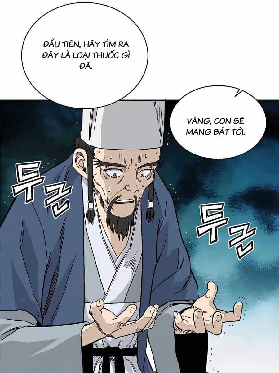 Trọng Sinh Thành Thần Y Thời Tam Quốc - Chương 66 - ảnh 113