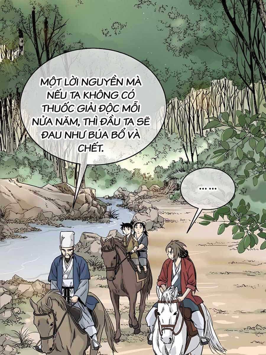 Trọng Sinh Thành Thần Y Thời Tam Quốc - Chương 66 - ảnh 77