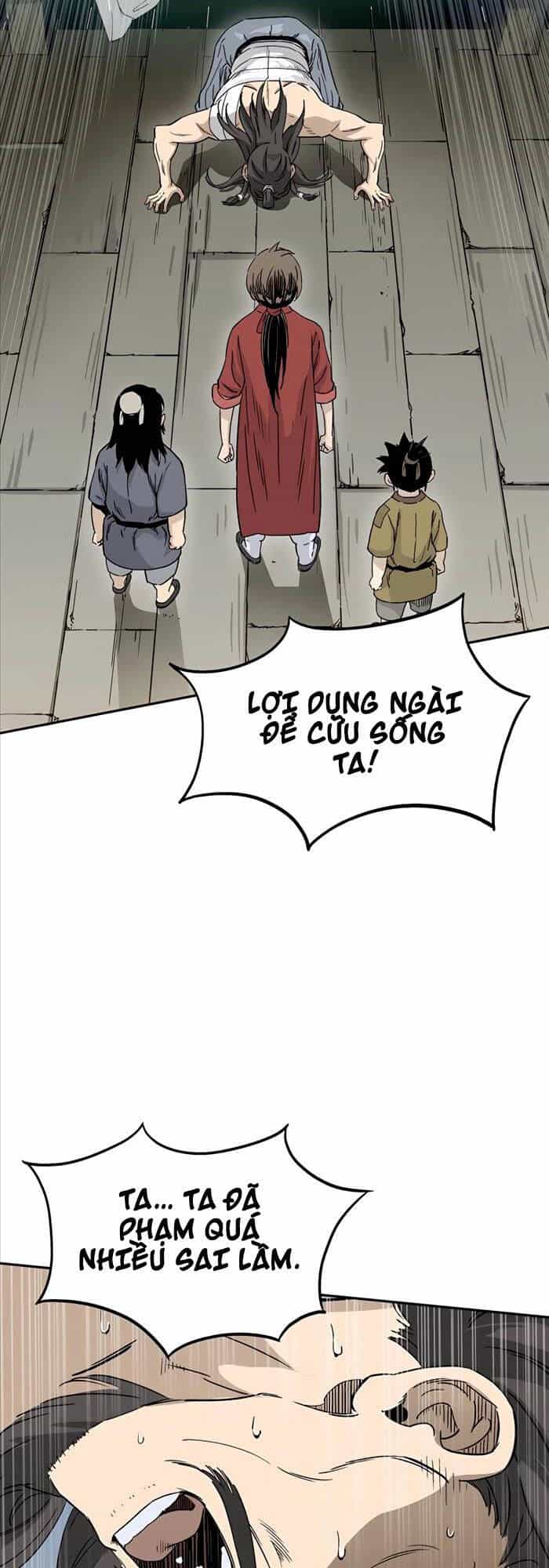Trọng Sinh Thành Thần Y Thời Tam Quốc - Chương 70 - ảnh 20
