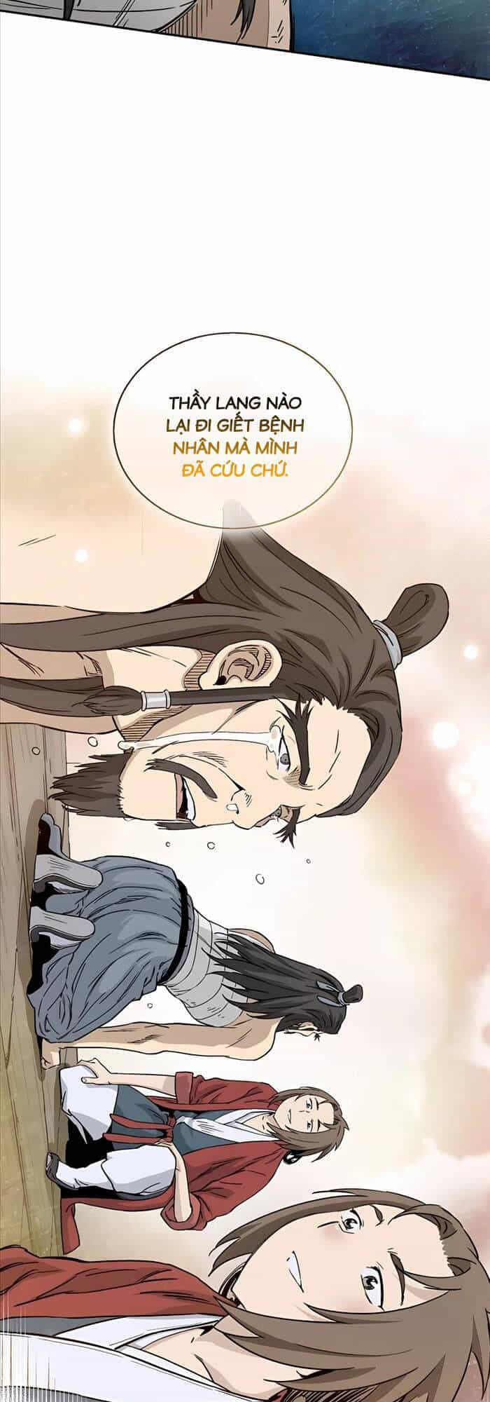 Trọng Sinh Thành Thần Y Thời Tam Quốc - Chương 70 - ảnh 33