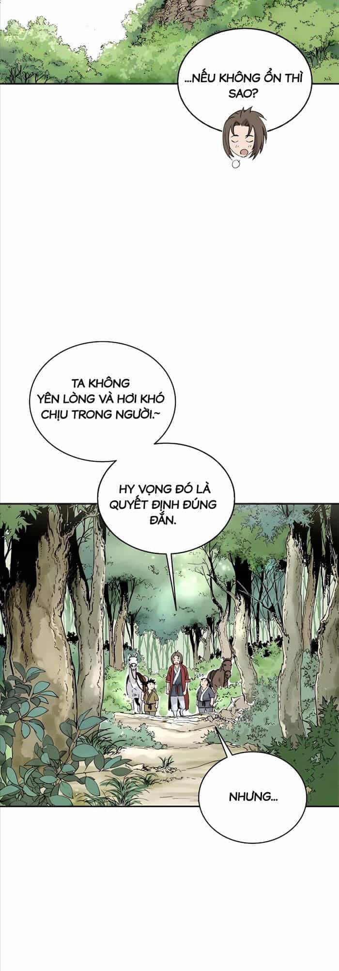 Trọng Sinh Thành Thần Y Thời Tam Quốc - Chương 70 - ảnh 37